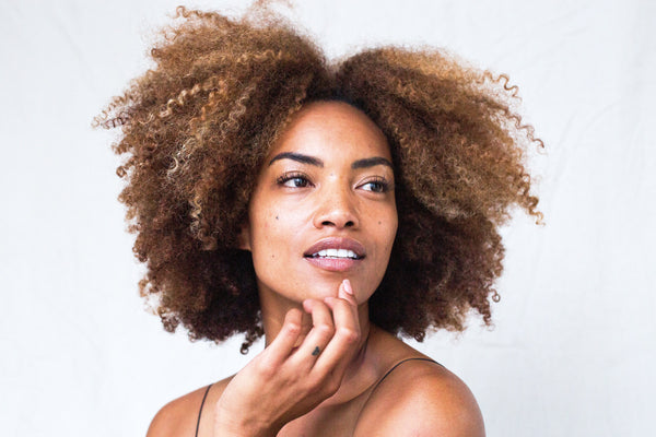 The Benefits of Chlorophyll in Skincare