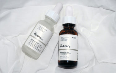 the ordinary skincare