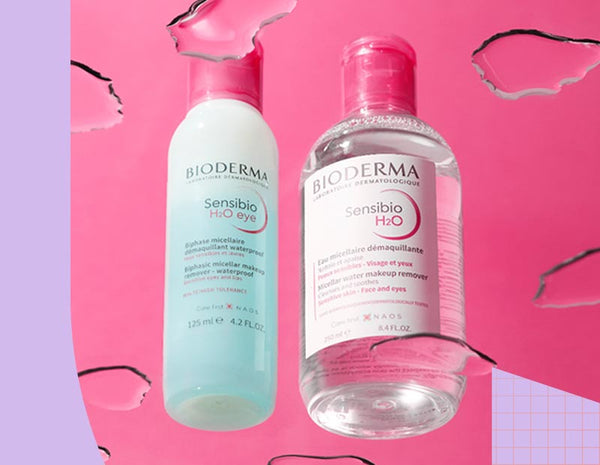 Bioderma Skincare