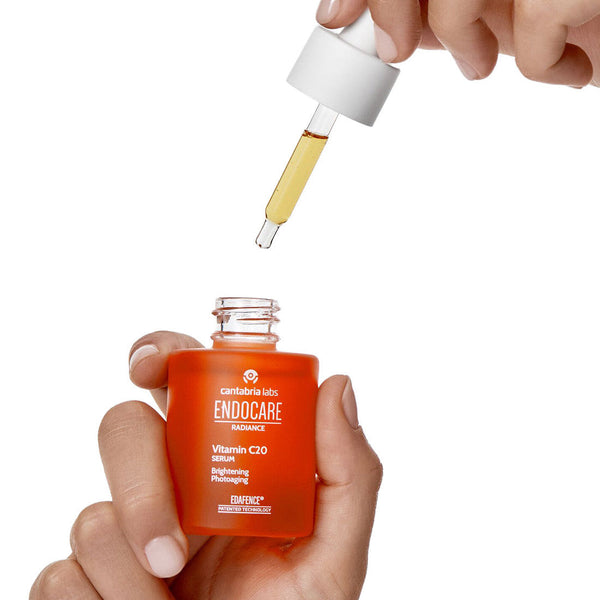 Endocare Skincare Products