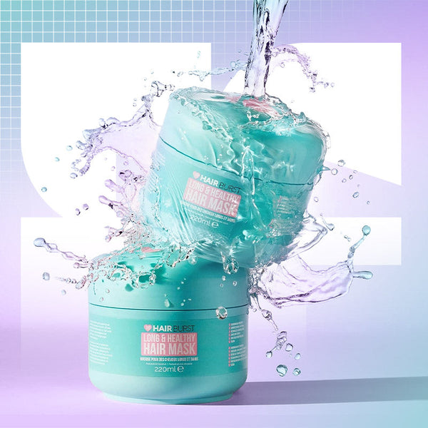 hairburst long and healthy hair mask