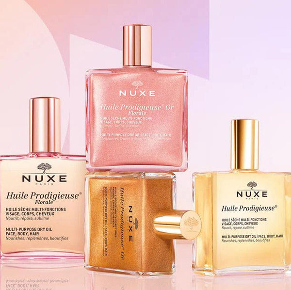 NUXE