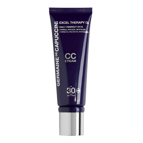 Germaine de Capuccini Excel Therapy O2 CC Cream SPF30 Bronze