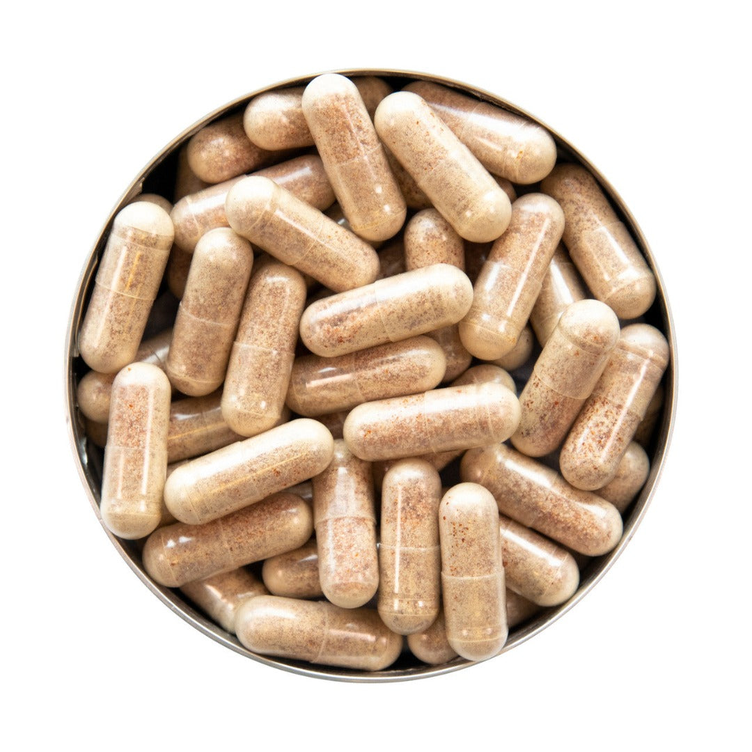 Advanced Nutrition Programme Skin Collagen Support 120 Capsules