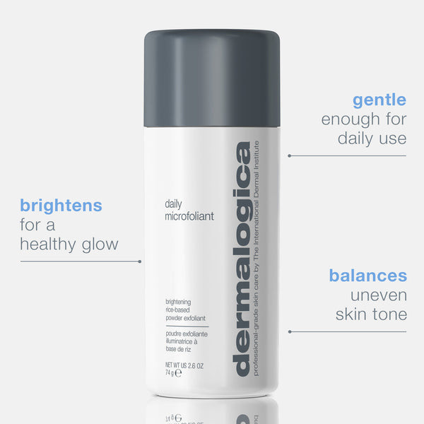 Dermalogica Daily Microfoliant®