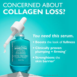 Peter Thomas Roth Collagen Skinjection™ Plumping & Firming Serum 30ml