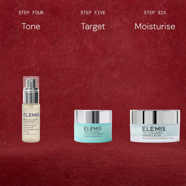 Elemis The Ultimate Getaway Collection