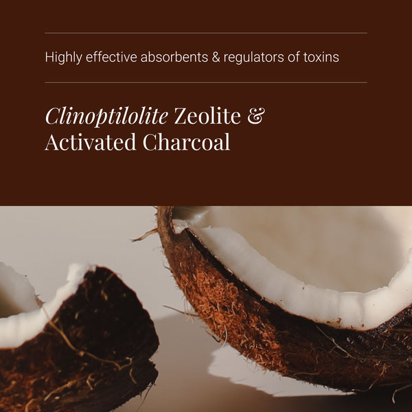KIKI Health Activated Charcoal Powder 70g