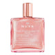 NUXE Huile Prodigieuse Or Florale Shimmering Multi-Purpose Dry Oil for Face, Body and Hair 50ml