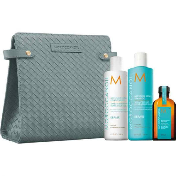 Moroccanoil Christmas Repair Set (Worth £69)