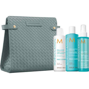 Moroccanoil Frizz Control Gift Set (Worth £69)