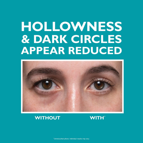 Peter Thomas Roth Peptide Skinjection Fill + Fix Under-Eye Cream