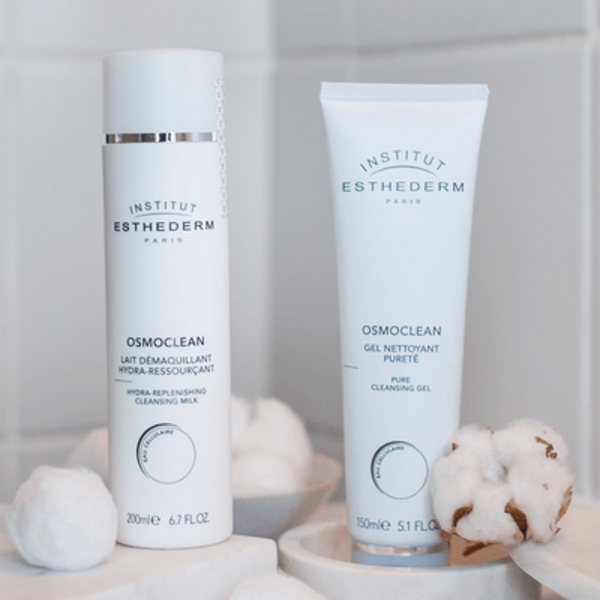 Institut Esthederm Osmoclean Pure Cleansing Gel