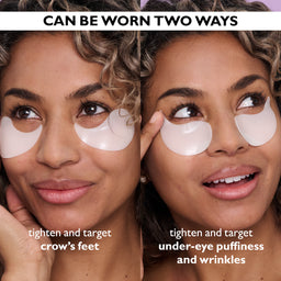 Peter Thomas Roth Instant FIRMx® Collagen Infusion Tightening Eye Patches 8 pairs