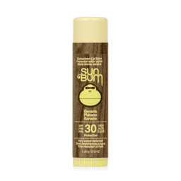 Sun Bum Lip Balm SPF30 3 x 4.25g Set