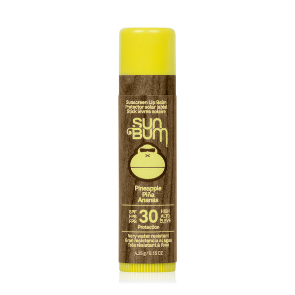 Sun Bum Lip Balm SPF30 3 x 4.25g Set
