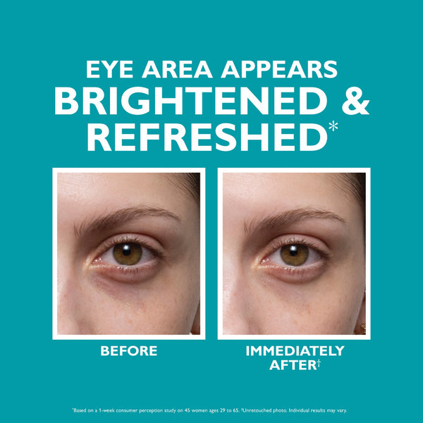 Peter Thomas Roth Peptide Skinjection Fill + Fix Under-Eye Cream