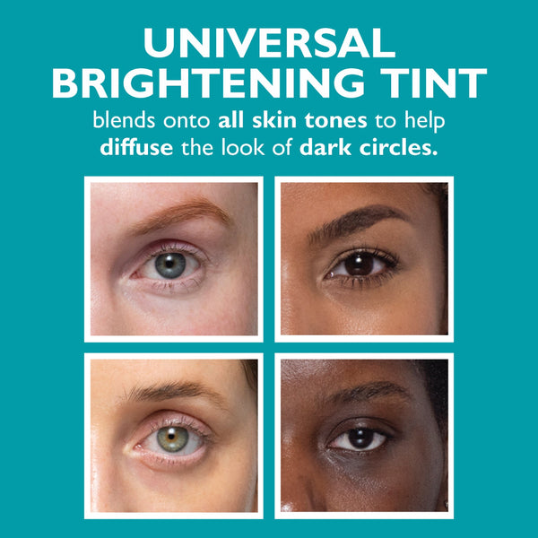 Peter Thomas Roth Peptide Skinjection Fill + Fix Under-Eye Cream