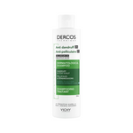 Vichy Dercos Anti-Dandruff Shampoo For Normal To Oily Hair 200ml