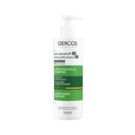Vichy Dercos Anti-Dandruff Shampoo For Dry Hair 390ml