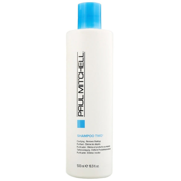 Paul Mitchell Clarifying Shampoo Two 500ml