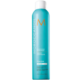 Moroccanoil Luminous Hairspray Medium 330ml CLEARANCE