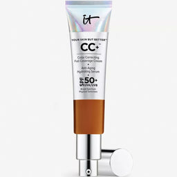 iT Cosmetics Your Skin But Better CC+ Cream with SPF 50 32ml