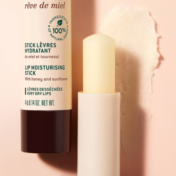 NUXE Rêve de Miel Moisturising Lip Stick 4g