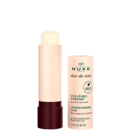 NUXE Rêve de Miel Moisturising Lip Stick 4g