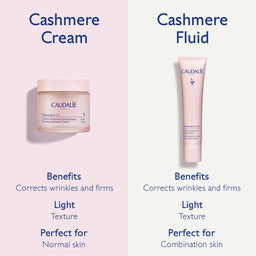 Caudalie Resveratrol-Lift Retinol Alternative Firming Cashmere Moisturiser 50ml