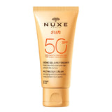 NUXE Sun Melting Sun Cream SPF50 50ml