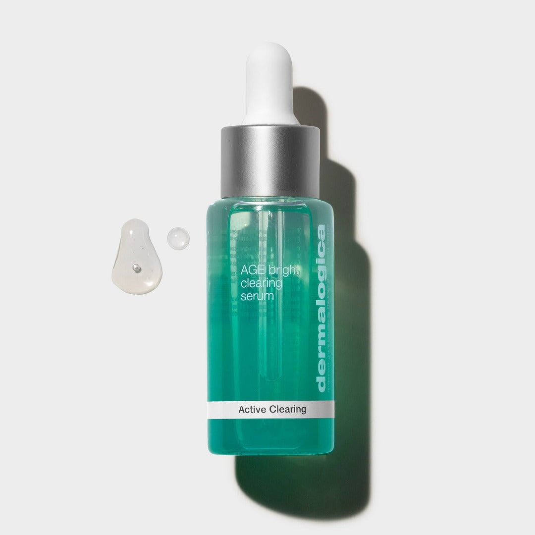 Dermalogica Age Bright Clearing Serum