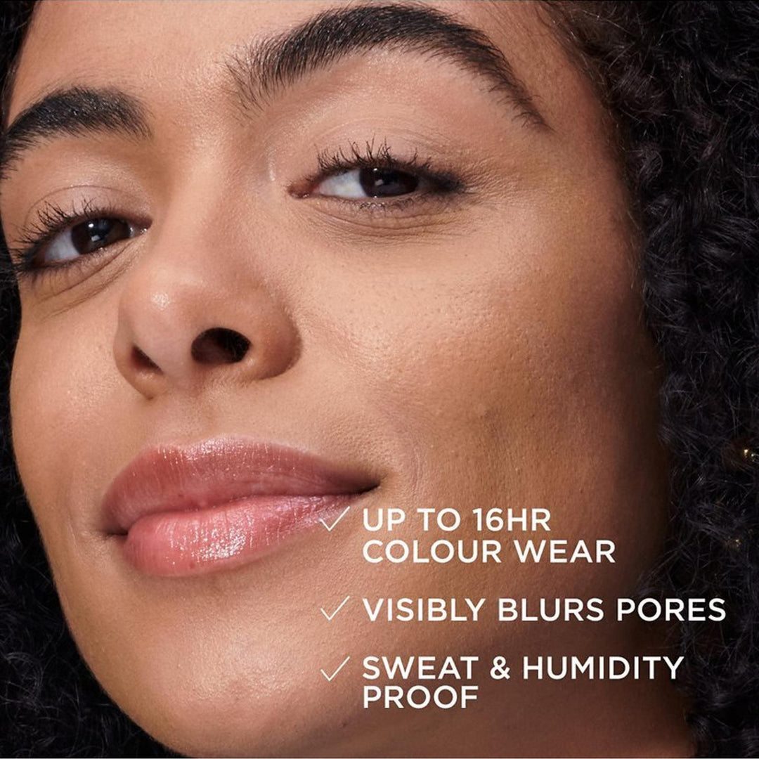 iT Cosmetics Your Skin But Better CC+ Natural Matte with SPF 40 32ml