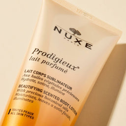 NUXE Prodigieux Body Lotion 200ml