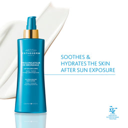 Institut Esthederm After Sun Tan Prolonging Body Lotion
