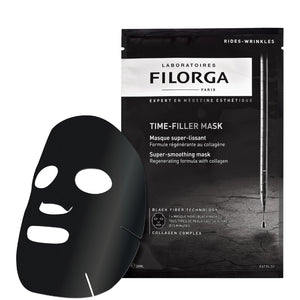 FILORGA TIME-FILLER MASK Collagen Smoothing Sheet Mask
