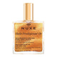 NUXE Huile Prodigieuse Or Golden Shimmer Multi-Purpose Dry Oil for Face, Body and Hair 100ml