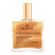 NUXE Huile Prodigieuse Or Golden Shimmer Multi-Purpose Dry Oil for Face, Body and Hair 50ml