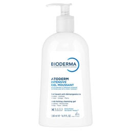 Bioderma Atoderm Intensive Foaming Gel 500ml