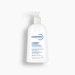 Bioderma Atoderm Intensive Foaming Gel 500ml