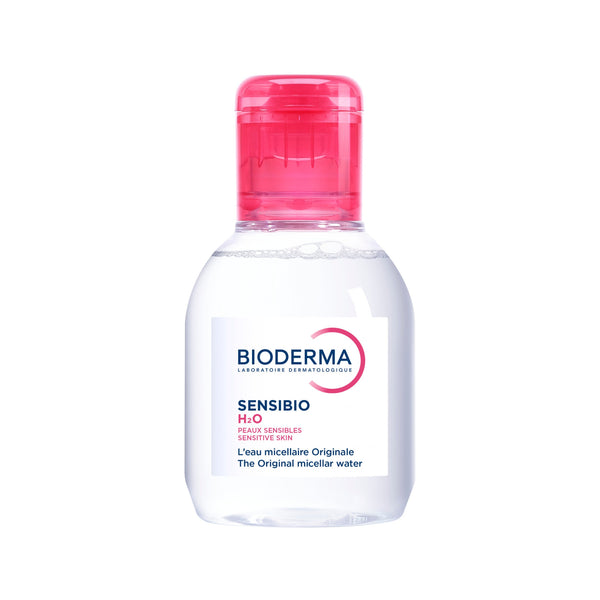 Bioderma Sensibio H2O Micellar Water Sensitive Skin
