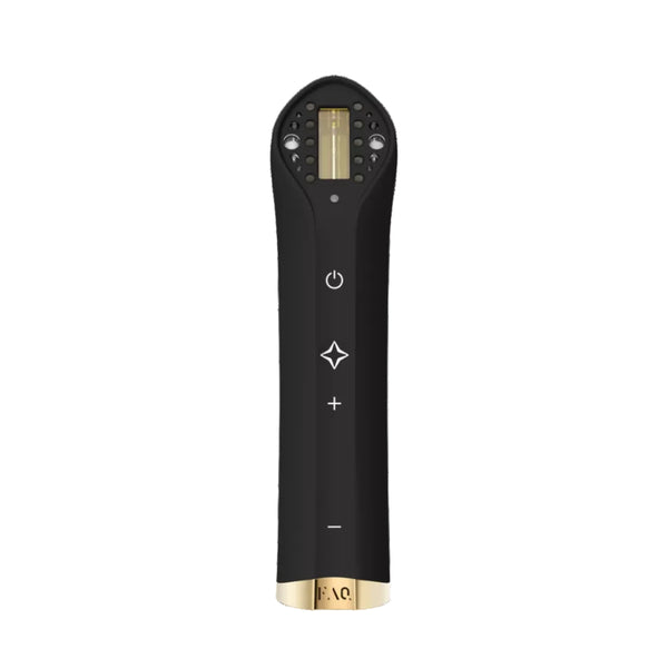 FAQ 502 Full-Spectrum Red Light Advanced Skin Revitalization Device