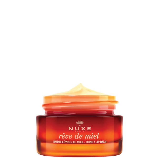 NUXE Rêve de Miel Ultra Nourishing Lip Balm 15ml