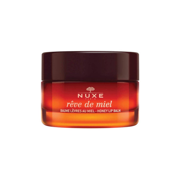 NUXE Rêve de Miel Ultra Nourishing Lip Balm 15ml