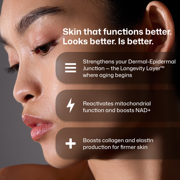 Revision Skincare D·E·J Daily Boosting Serum 30ml
