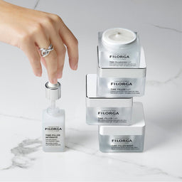 FILORGA TIME-FILLER NIGHT Anti-Ageing Anti-Wrinkle Night Cream