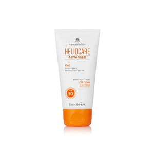 Heliocare SPF 50 Gel - CLEARANCE