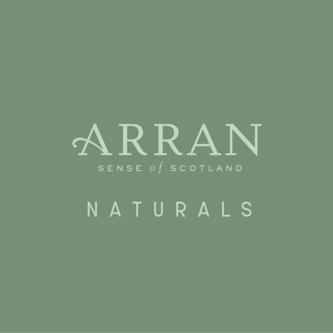ARRAN Awaken Mint & Eucalyptus Natural Deodorant