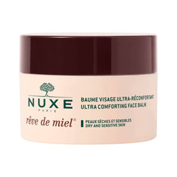 NUXE Rêve de Miel Ultra Comforting Face Balm 50ml