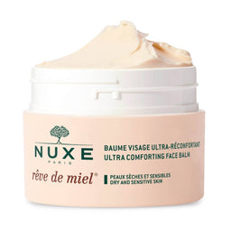 NUXE Rêve de Miel Ultra Comforting Face Balm 50ml